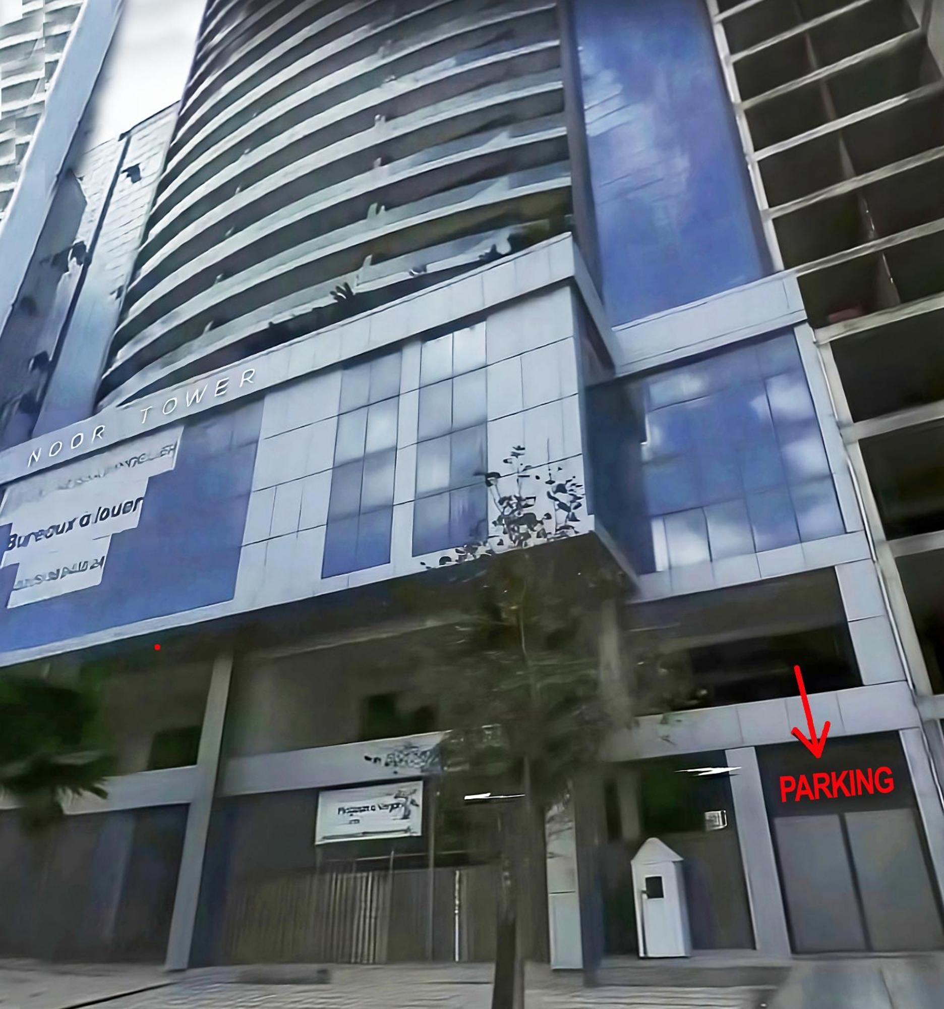 Modern Elegance With Sea Views In Central Tangier - Steps To Beach, Train And Attractions! Экстерьер фото